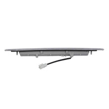 (White) High Mount 3rd Brake Light Lamp for Nissan X-Trail T31 2008-2013 LED Rear Brake Light 26590-JG00F