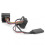 Bluetooth 5.0 Audio Adapter with Microphone for BMW E60 E63 E64 E65 E66 E87 - 59.1in AUX Cable 5