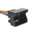 Bluetooth 5.0 Audio Adapter with Microphone for BMW E60 E63 E64 E65 E66 E87 - 59.1in AUX Cable 3