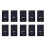 GF07 Magnetic GPS Tracker Device Mini Real Time Tracking Locator 1