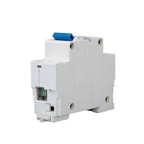 (125A) Dc 1p Circuit Breaker Protection Switch 12-125v Mini Automatic Protector Electric Car 80a/100a/125a/200a/250a Battery Protector 2