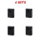 (4pcs) N9 Wireless GSM Listen Audio Bugging Surveillance Voice Detect Car GPS Tracker Real Time Listen Audio Wiretapping Tapping Device 1