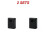 (2pcs) N9 Wireless GSM Listen Audio Bugging Surveillance Voice Detect Car GPS Tracker Real Time Listen Audio Wiretapping Tapping Device 1