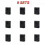 (9pcs) N9 Wireless GSM Listen Audio Bugging Surveillance Voice Detect Car GPS Tracker Real Time Listen Audio Wiretapping Tapping Device 1