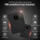 (5pcs) N9 Wireless GSM Listen Audio Bugging Surveillance Voice Detect Car GPS Tracker Real Time Listen Audio Wiretapping Tapping Device 4