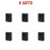 (6pcs) N9 Wireless GSM Listen Audio Bugging Surveillance Voice Detect Car GPS Tracker Real Time Listen Audio Wiretapping Tapping Device 1