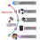 (5pcs) N9 Wireless GSM Listen Audio Bugging Surveillance Voice Detect Car GPS Tracker Real Time Listen Audio Wiretapping Tapping Device 3