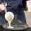 GEEZY GEEZY 4 Hole Non Stick Pancake Frying Pan Mini Crepe Maker for Eggs, Breakfast 5