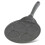 GEEZY GEEZY 4 Hole Non Stick Pancake Frying Pan Mini Crepe Maker for Eggs, Breakfast 1