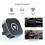 USB Wireless CarPlays Adapter for iPhone Wireless Carplays Dongle Plug Play Auto Connecting Smart Dongle 5