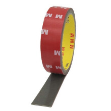 (10mm wide) 3M VHB 5925 Double Sided Tape Heavy Duty Mounting Tape for Car Home and Office