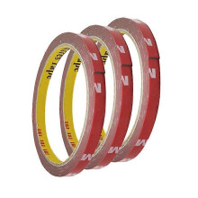 (40mm wide) 3M VHB 5925 Double Sided Tape Heavy Duty Mounting Tape for Car Home and Office
