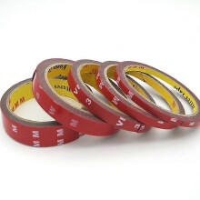 (20mm wide) 3M VHB 5925 Double Sided Tape Heavy Duty Mounting Tape for Car Home and Office