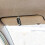 2pcs Garage Door Remote Clips Car Sun Visor Mount Door Remote Holder Adjustable 4