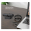 USB Webcam for PC, No distortion Webcam Plug&Play Webcam,Chatting Video Calls Conferencing Streaming Webcam(Black) 8