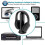 Bluetooth Wireless TV Headphone 4