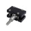 BMW R1200RT 2005-2013 Motorcycle Phone GPS Mount Bracket SZRH A-D 3767 5
