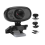 Webcam avec microphone pour ordinateur de bureau, USB, vidéo HD avec microphone pour diffusion en classe 7