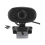 Webcam avec microphone pour ordinateur de bureau, USB, vidéo HD avec microphone pour diffusion en classe 8