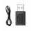 Portable USB Bluetooth Transmitter for TV, Low Latency Wireless Audio Adapter 5