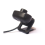 Web Camera Camera for Computer Webcam with Mic 480p Clip-on Black Usb2.0 Webcam 480P Webcam(Black) 6