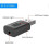 Portable USB Bluetooth Transmitter for TV, Low Latency Wireless Audio Adapter 3