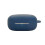 (blue) for DENON AH-C840NCW Silicone Bluetooth Headphones Protective Case 1