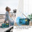 Portable Bluetooth Radio with AM/FM, DSP Chip, USB Charging 7