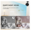 Chronus 4K Mini Wireless Security Camera with Motion Detection, Night Vision, Clock-Shaped Discreet Spy Cam, Built-in Battery & Loop Recording 7