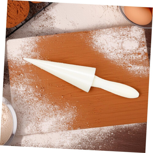 Ice Cream Cones Waffle Cone Molds Versatile Tool for Homemade Desserts 2
