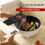 Multifunctional Intelligent Steaming hot Pot Student Dormitory nonstick Electric Cooking Pot 4