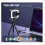 Webcam 4K avec microphone et éclairage d'appoint noir 7