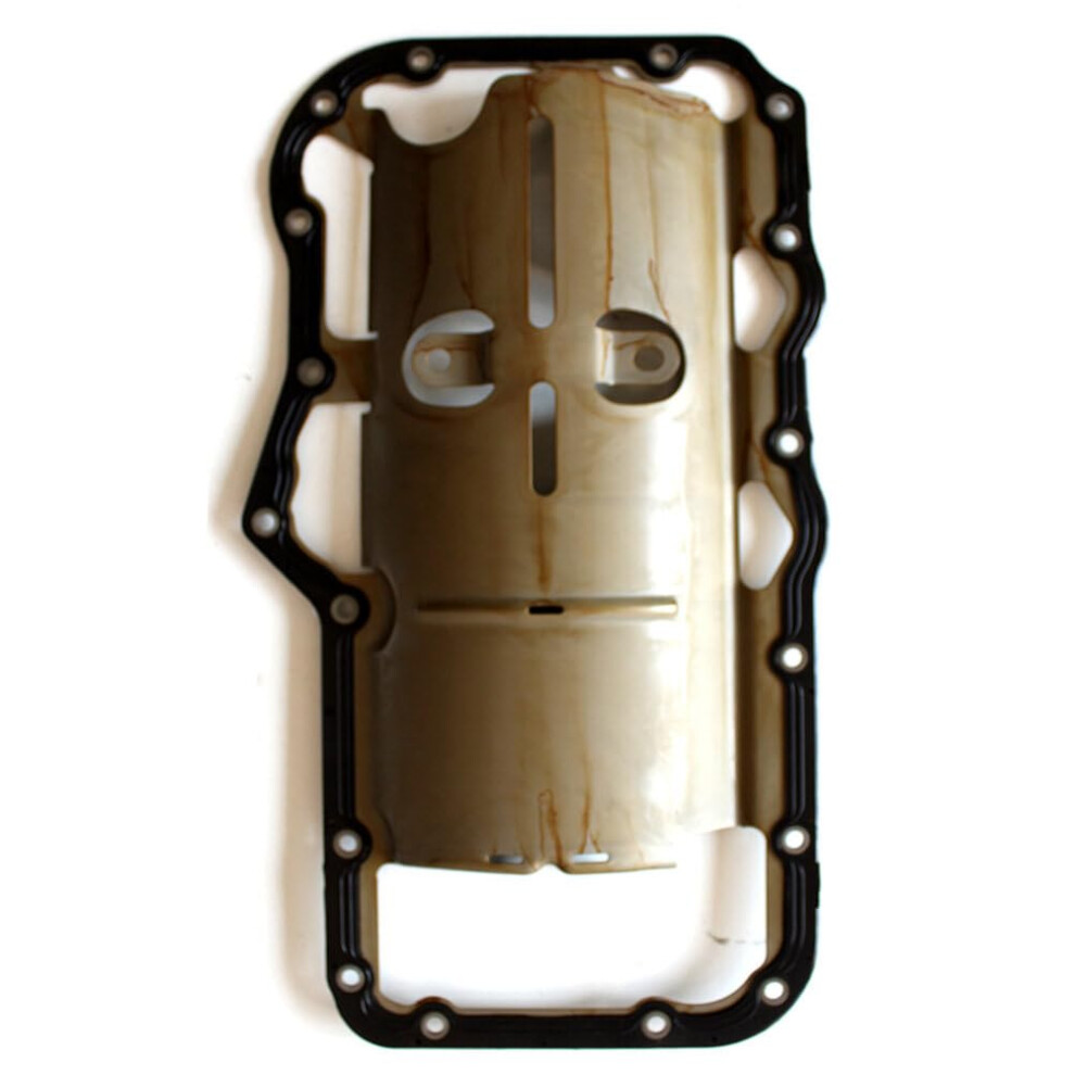 Os30743r Oil Pan Gasket Fit For 20042010 For Dodge For Dakota 3.7L 20042009 For Dodge For Durango 3.7L 20072011 For Dodge For Nitro 3.7L Replace 354398642268