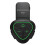 (Green) for LX1 Motorcycle Summer Helmet Special Bluetooth Headset Portable 1