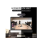Webcam avec microphone 1080p HD Streaming Ordinateur USB 6