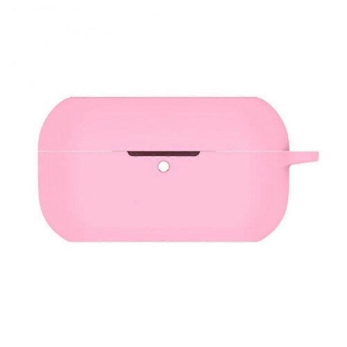 (pink) Silicone Protective Cover For Technics EAH-AZ100 Bluetooth Headset