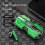 (Black)Gaming Bluetooth headphones high definition sound quality long battery life 4