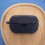 (black) Silicone Protective Cover For Technics EAH-AZ100 Bluetooth Headset 2