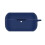 (black) Silicone Protective Cover For Technics EAH-AZ100 Bluetooth Headset 5