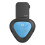 (Standard.Blue) for LX1 Motorcycle Summer Helmet Special Bluetooth Headset Portable 1