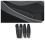 Car Door Side Storage Box for Model Y 2025 4