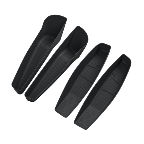 Car Door Side Storage Box for Model Y 2025