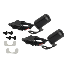 9-36V Motorcycle LED Underbody Light Motorcycle LED Welcome Light