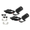 9-36V Motorcycle LED Underbody Light Motorcycle LED Welcome Light 1