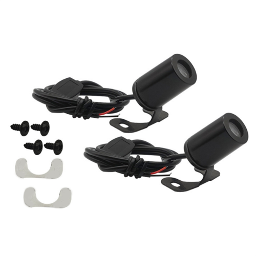 9-36V Motorcycle LED Underbody Light Motorcycle LED Welcome Light