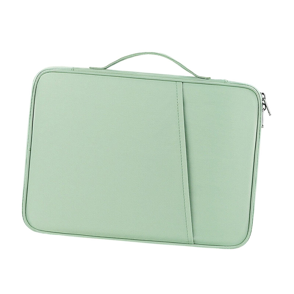 Tablet Carrying Case With Soft Lining And Design For Office Use 710581505626
