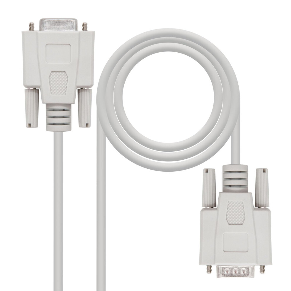 Serial Cable For Connections Between Serial Communication Devices 3 M Length Refï¼Odp 354398642817