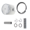 6E7-11631-00-97 Piston Kit Std With Piston Ring For 4