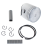 6E7-11631-00-97 Piston Kit Std With Piston Ring For 2