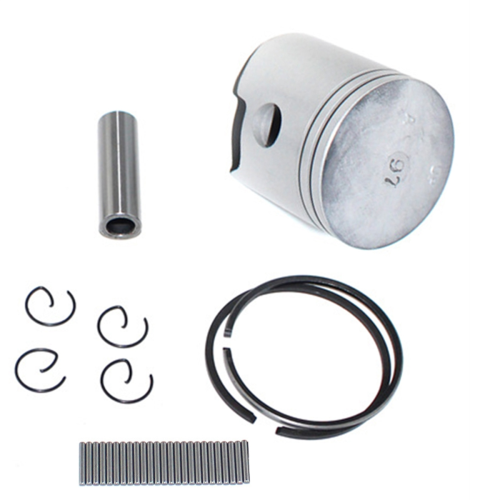 6E7-11631-00-97 Piston Kit Std With Piston Ring For 1